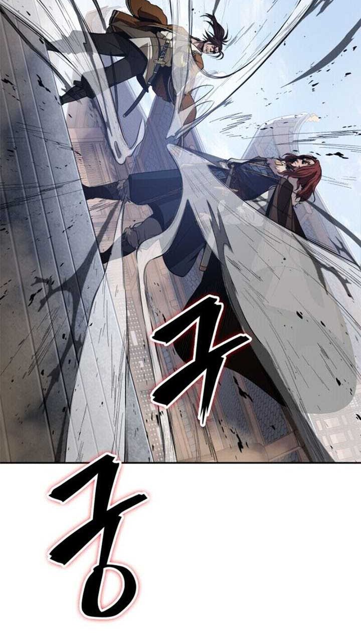 Nano Machine Chapter 08 page 43
