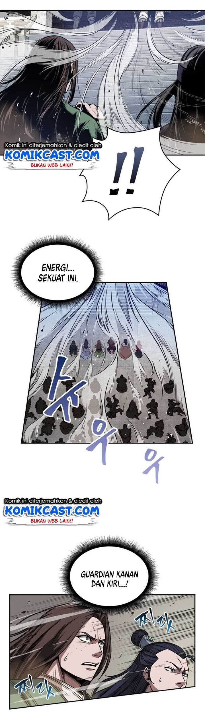 Nano Machine Chapter 08 page 44