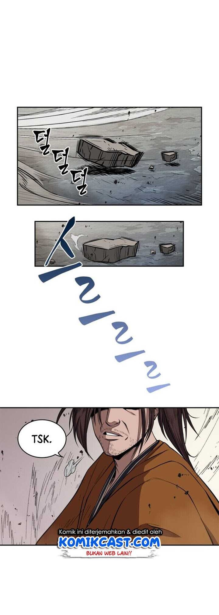 Nano Machine Chapter 08 page 45