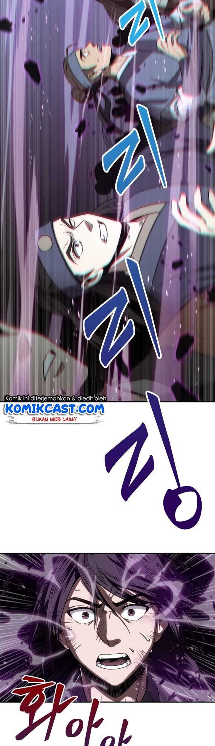 Nano Machine Chapter 07 page 26