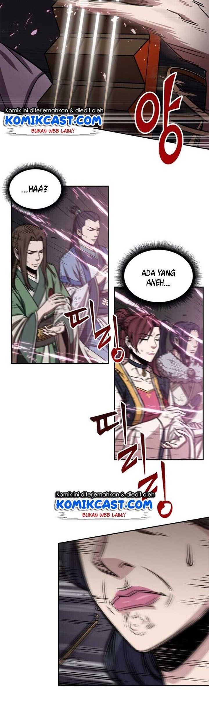 Nano Machine Chapter 07 page 32
