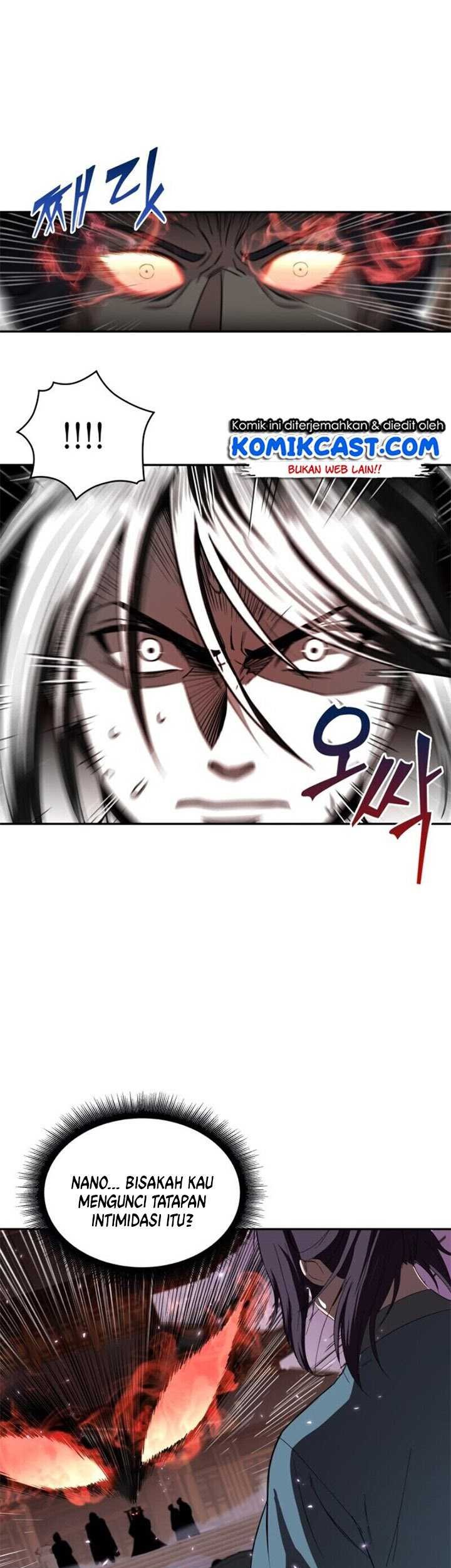 Nano Machine Chapter 07 page 42