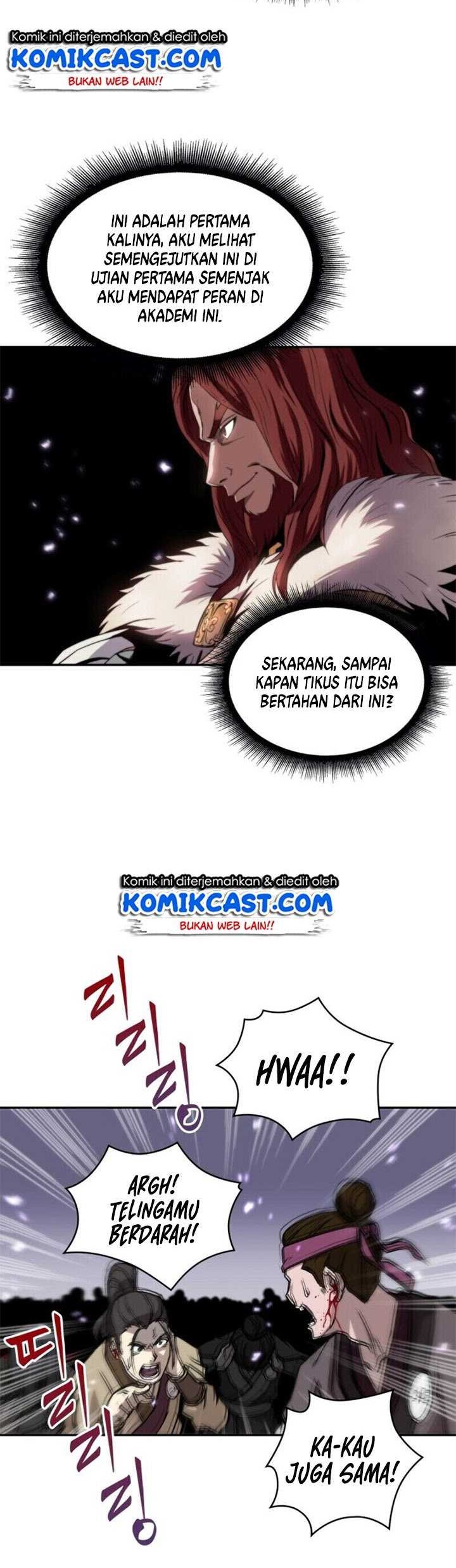Nano Machine Chapter 07 page 45