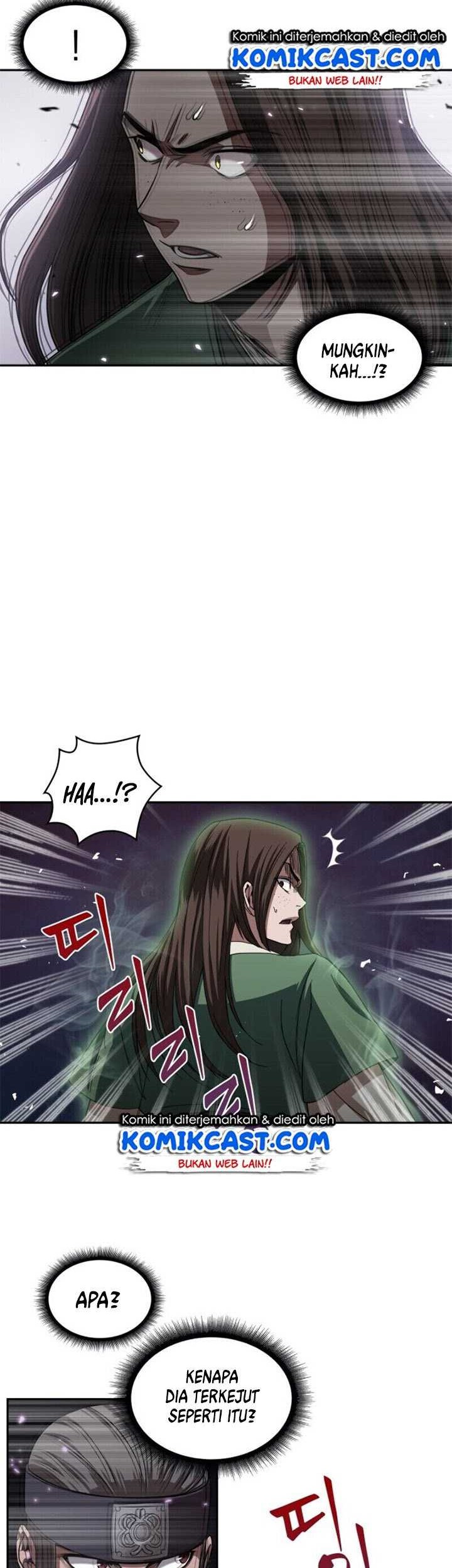 Nano Machine Chapter 07 page 47