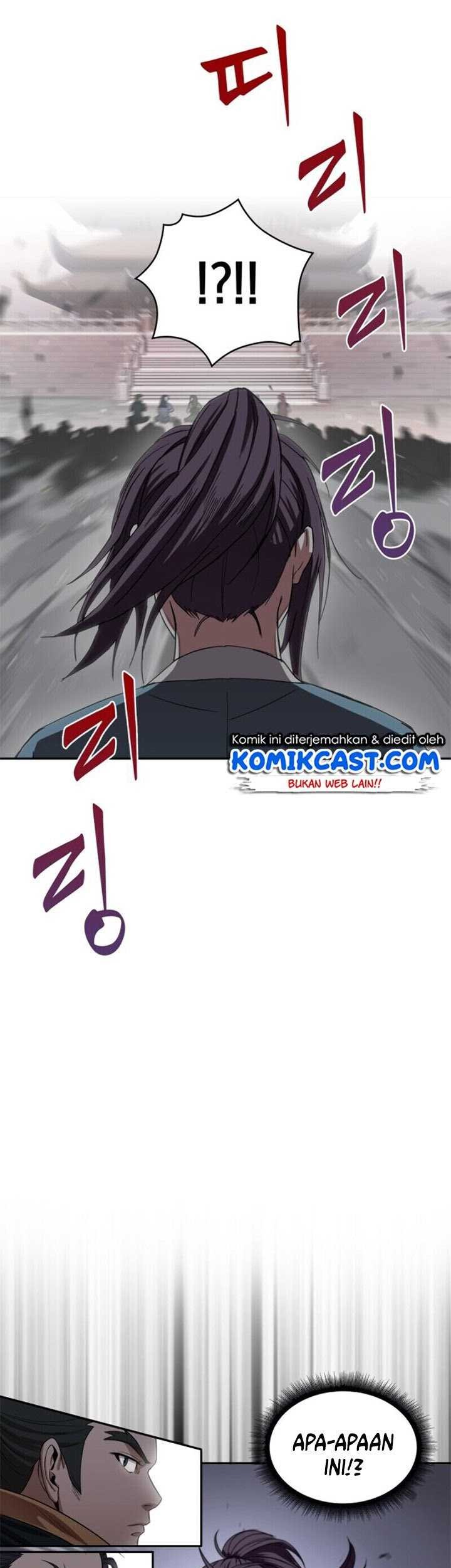 Nano Machine Chapter 07 page 49