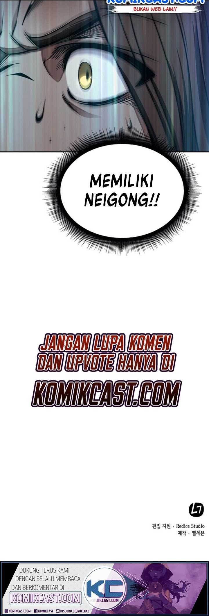 Nano Machine Chapter 07 page 51