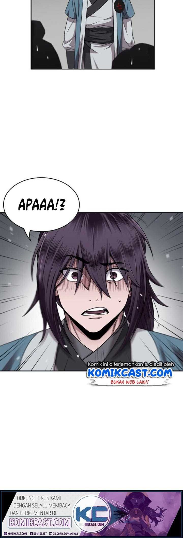 Nano Machine Chapter 07 page 10