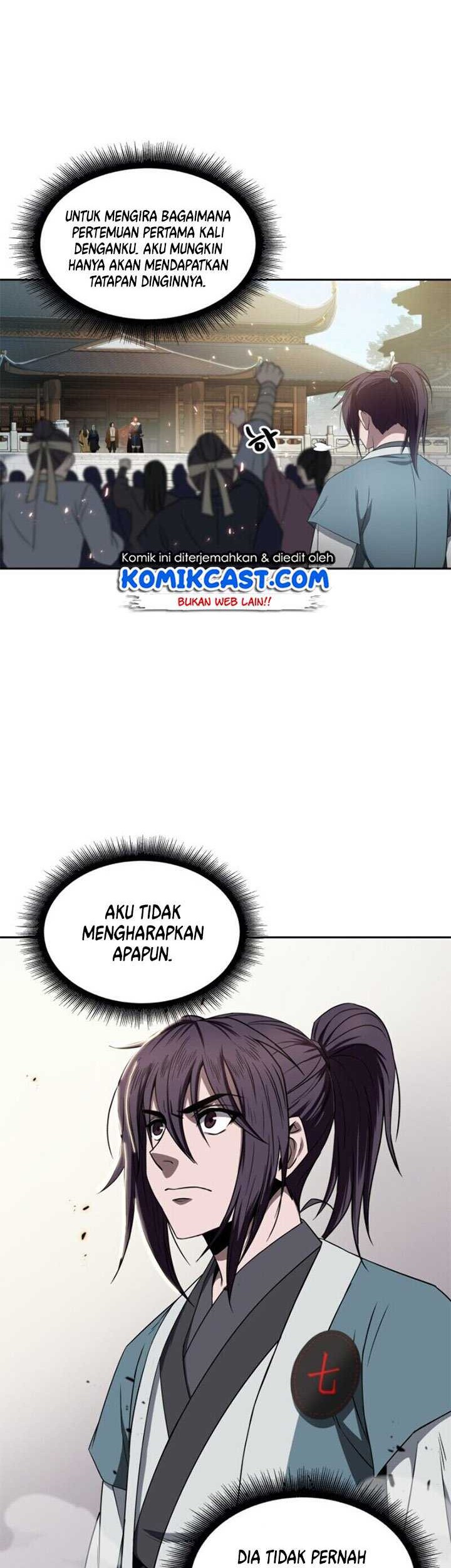 Nano Machine Chapter 06 page 28