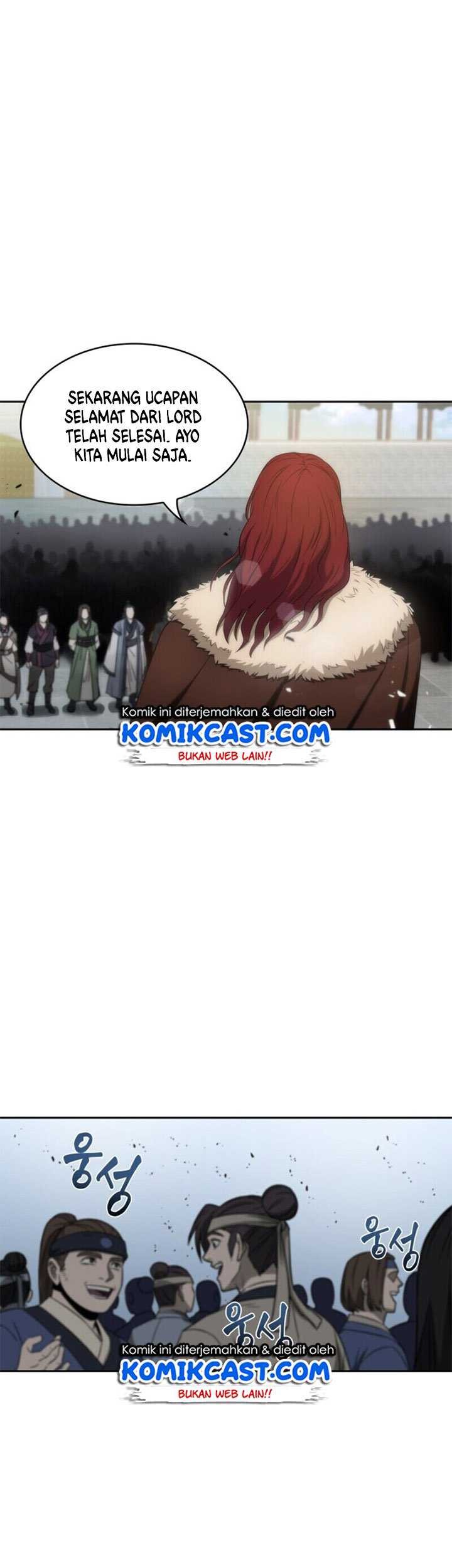 Nano Machine Chapter 06 page 30