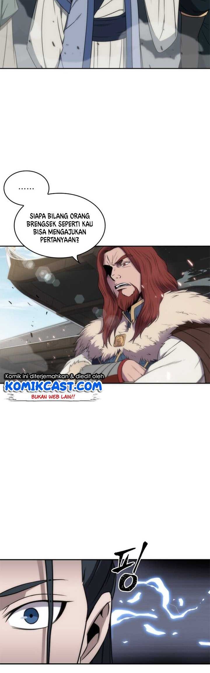 Nano Machine Chapter 06 page 36