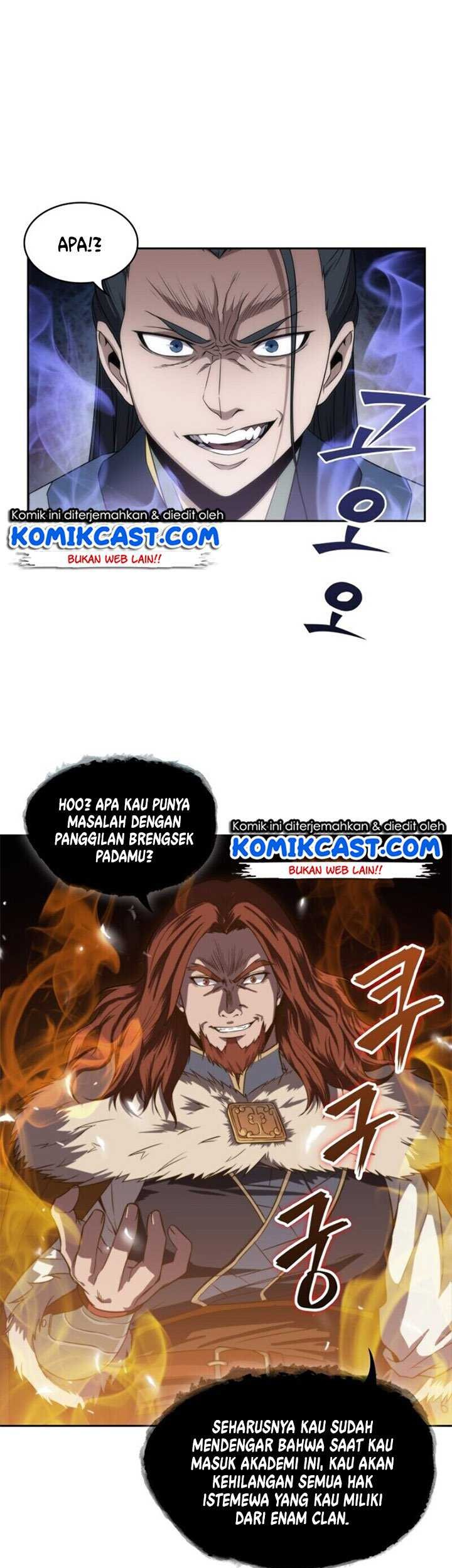 Nano Machine Chapter 06 page 37