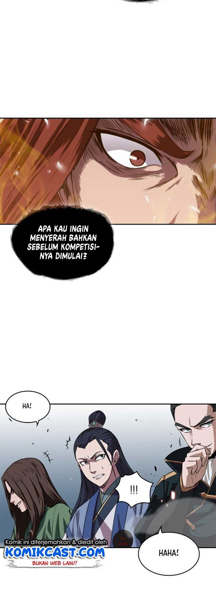 Nano Machine Chapter 06 page 38