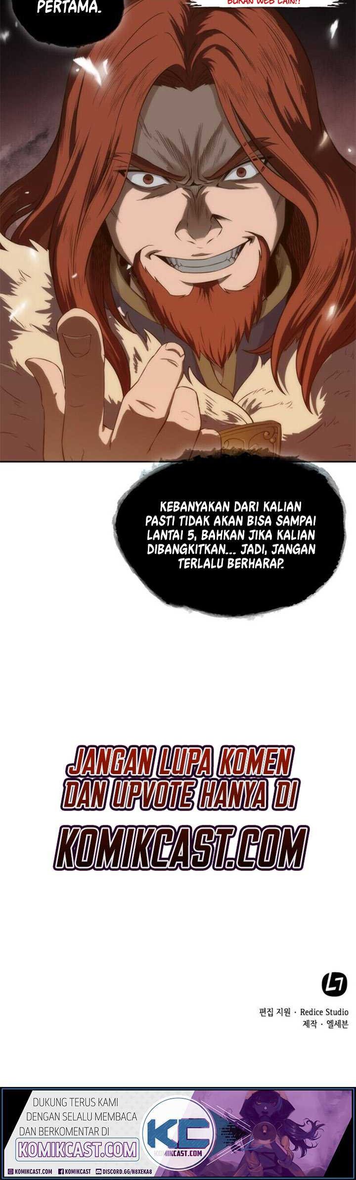 Nano Machine Chapter 06 page 45