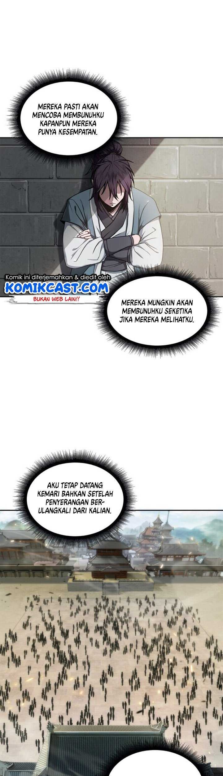 Nano Machine Chapter 06 page 4
