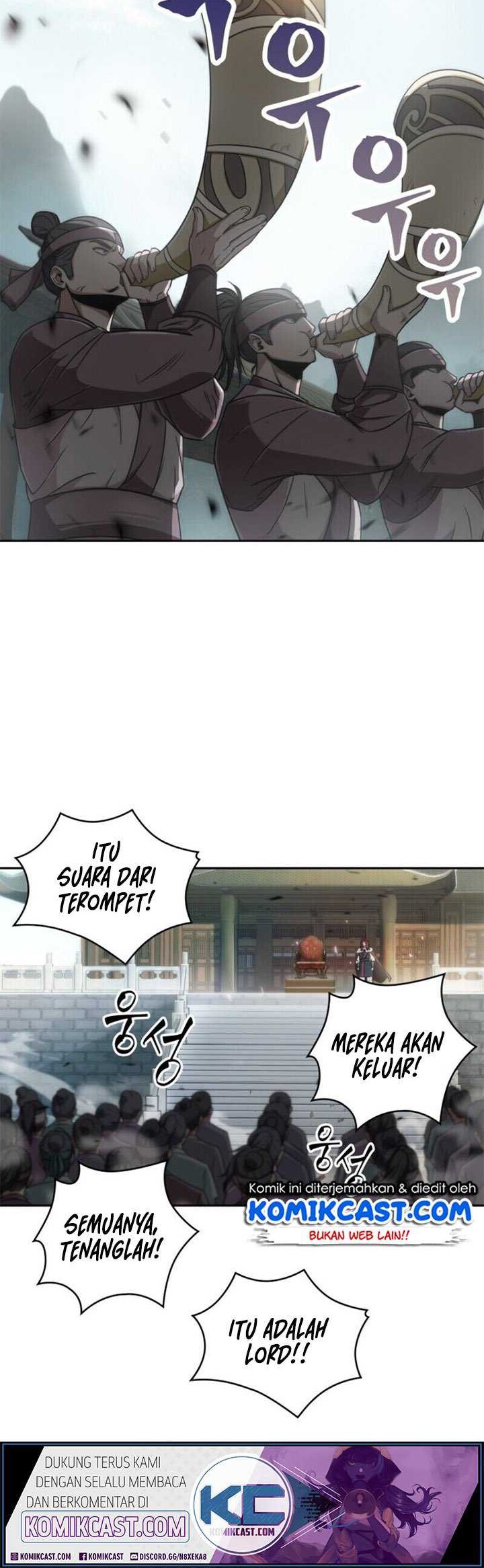 Nano Machine Chapter 06 page 10