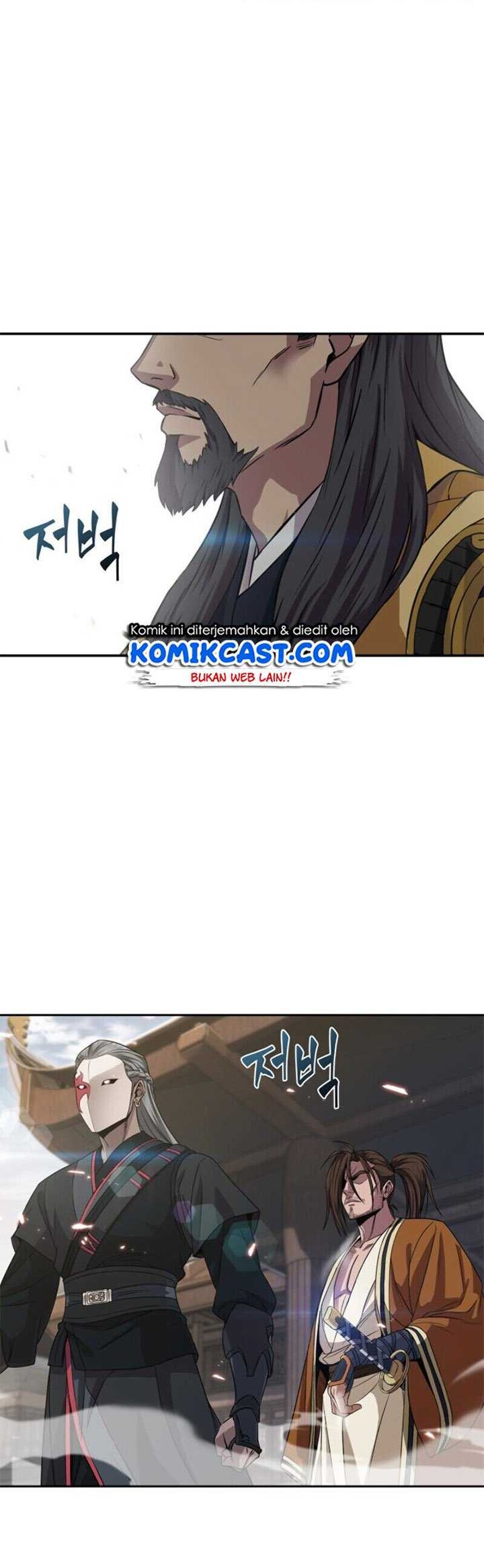 Nano Machine Chapter 06 page 12