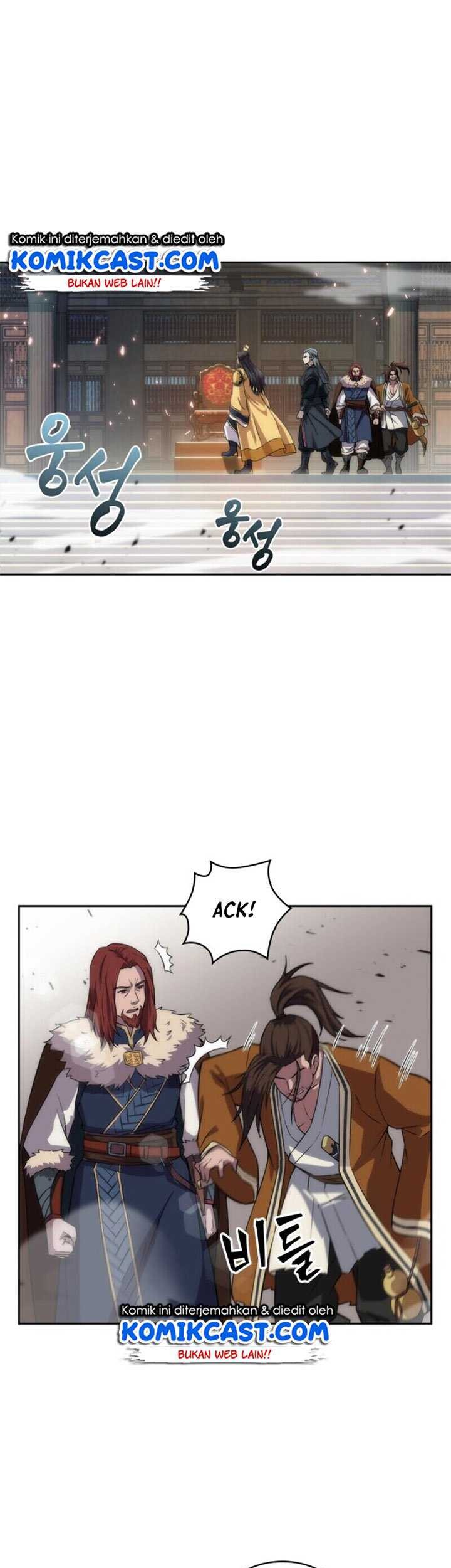 Nano Machine Chapter 06 page 13