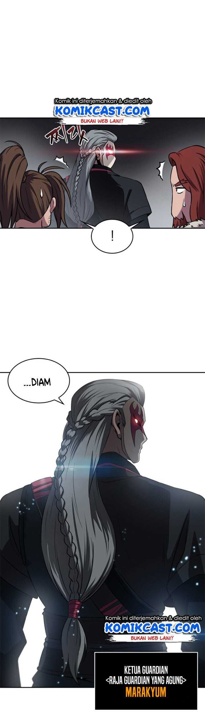 Nano Machine Chapter 06 page 15