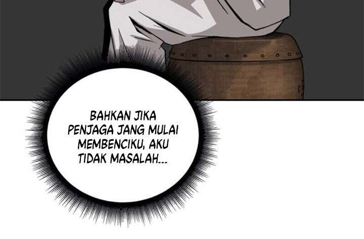 Nano Machine Chapter 05 page 21