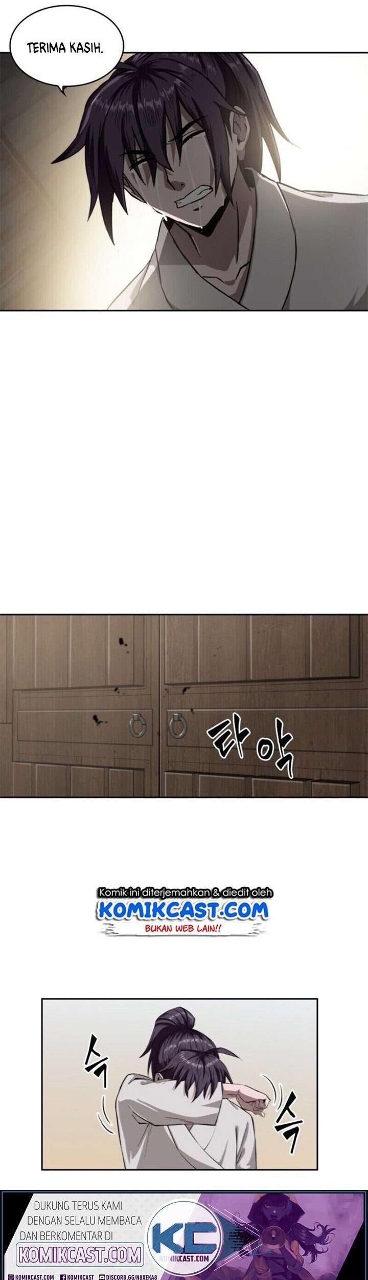 Nano Machine Chapter 05 page 29