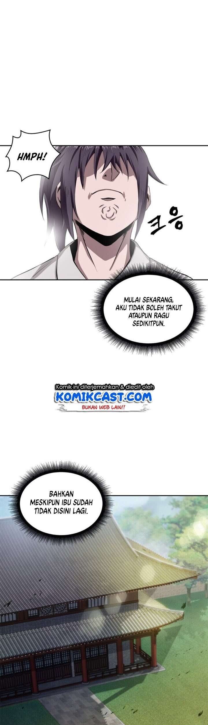 Nano Machine Chapter 05 page 31