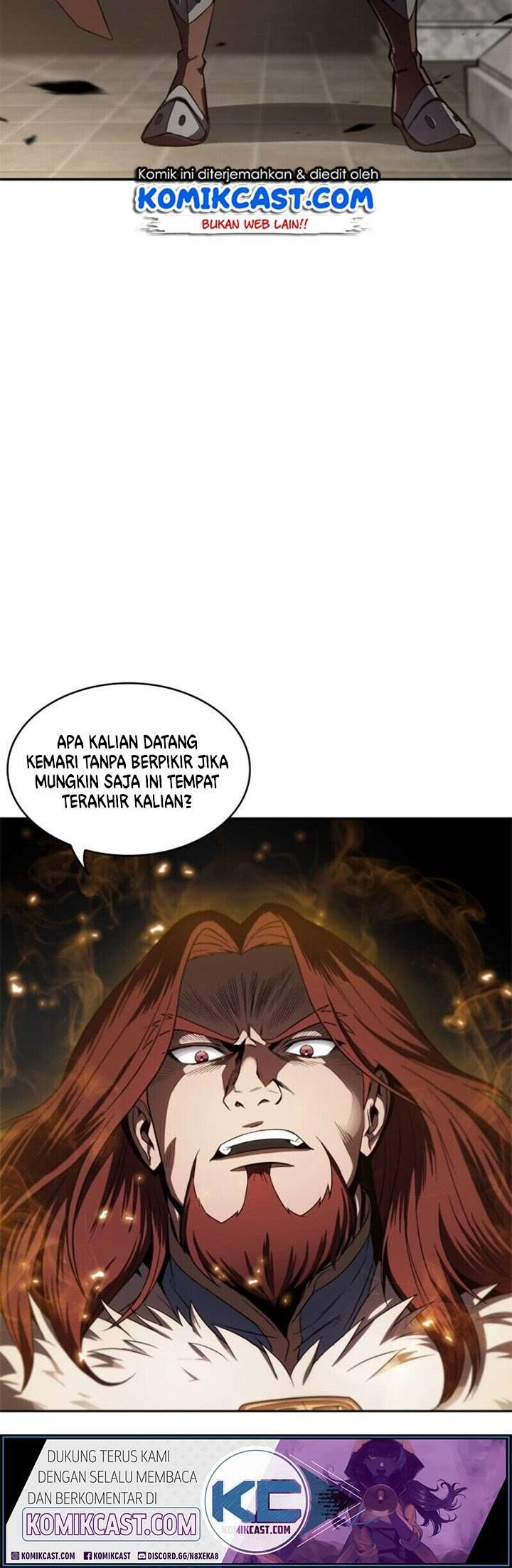 Nano Machine Chapter 05 page 37