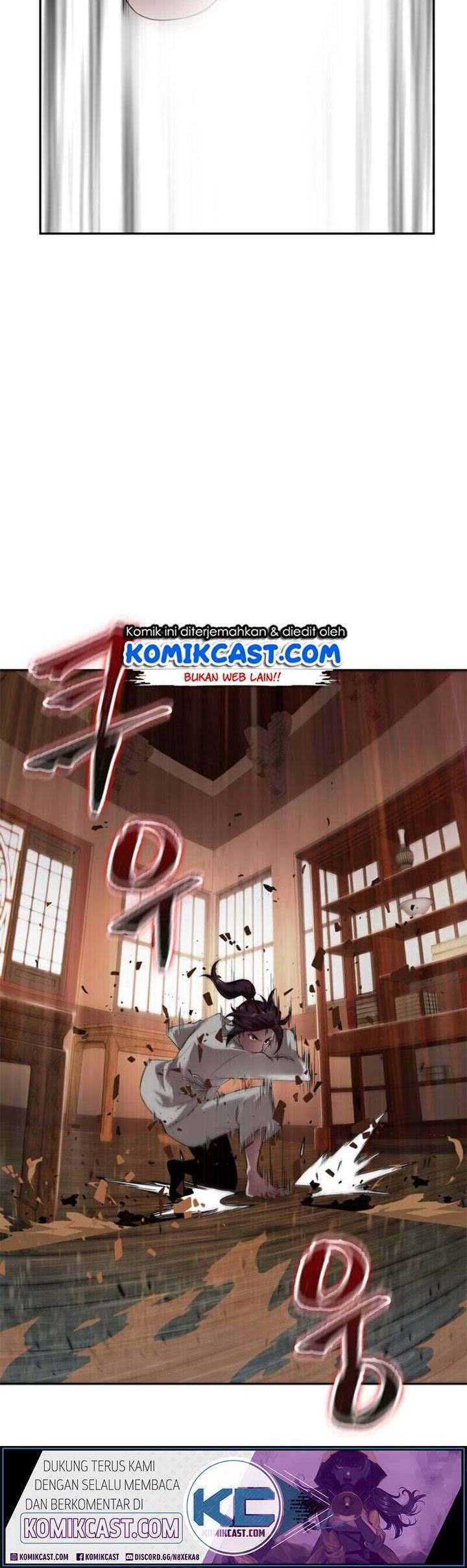 Nano Machine Chapter 05 page 10