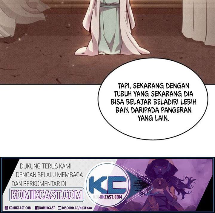 Nano Machine Chapter 03 page 10