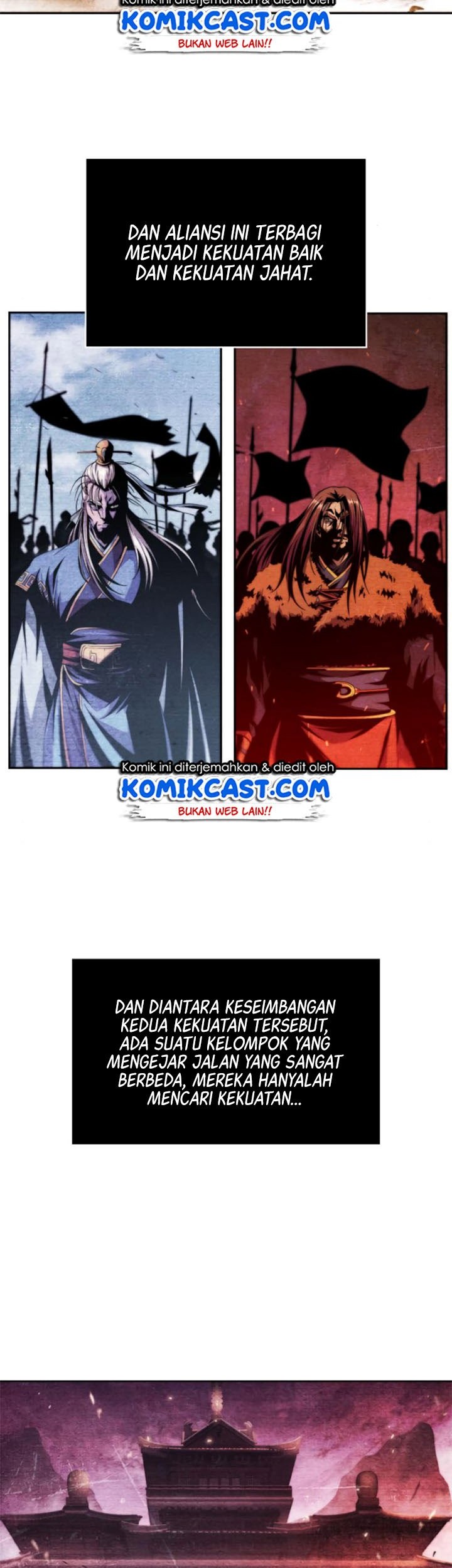 Nano Machine Chapter 02 page 4