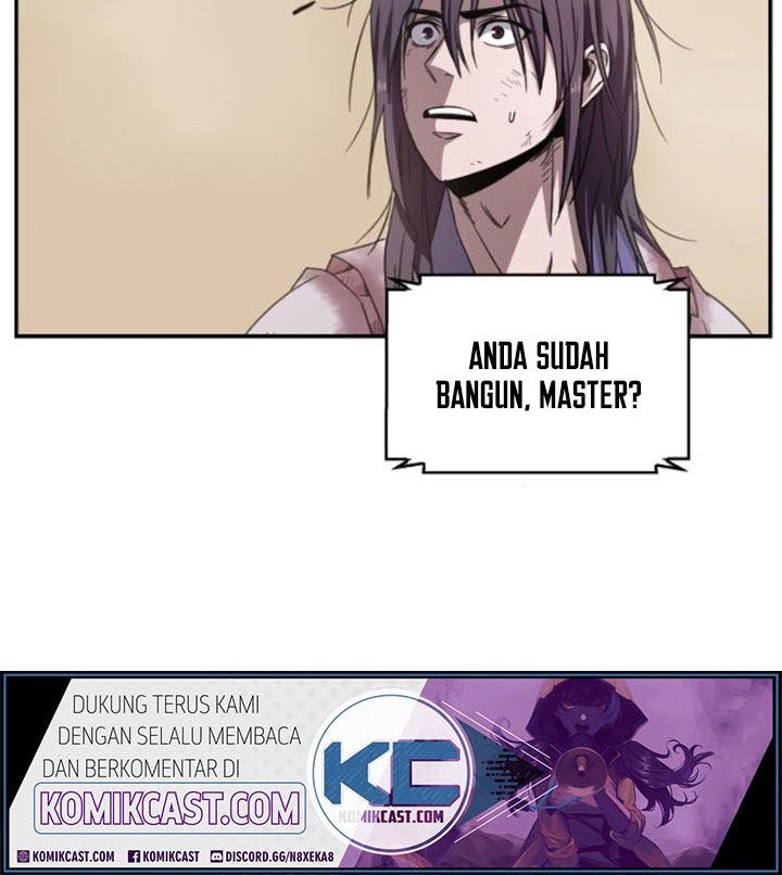 Nano Machine Chapter 02 page 10