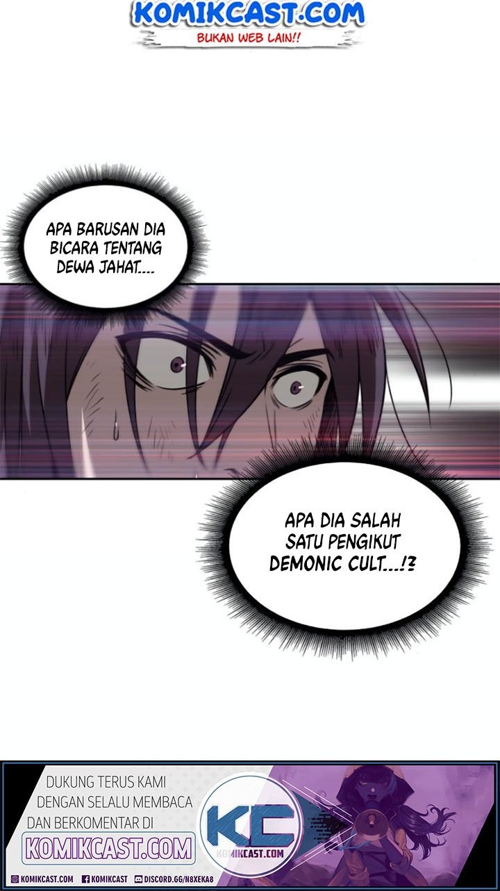 Nano Machine Chapter 02 page 14