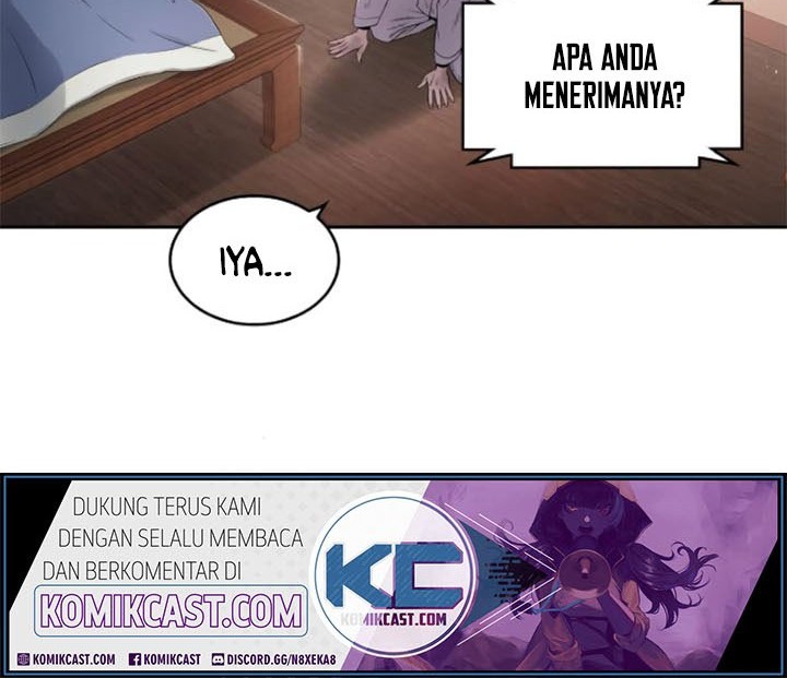 Nano Machine Chapter 02 page 25