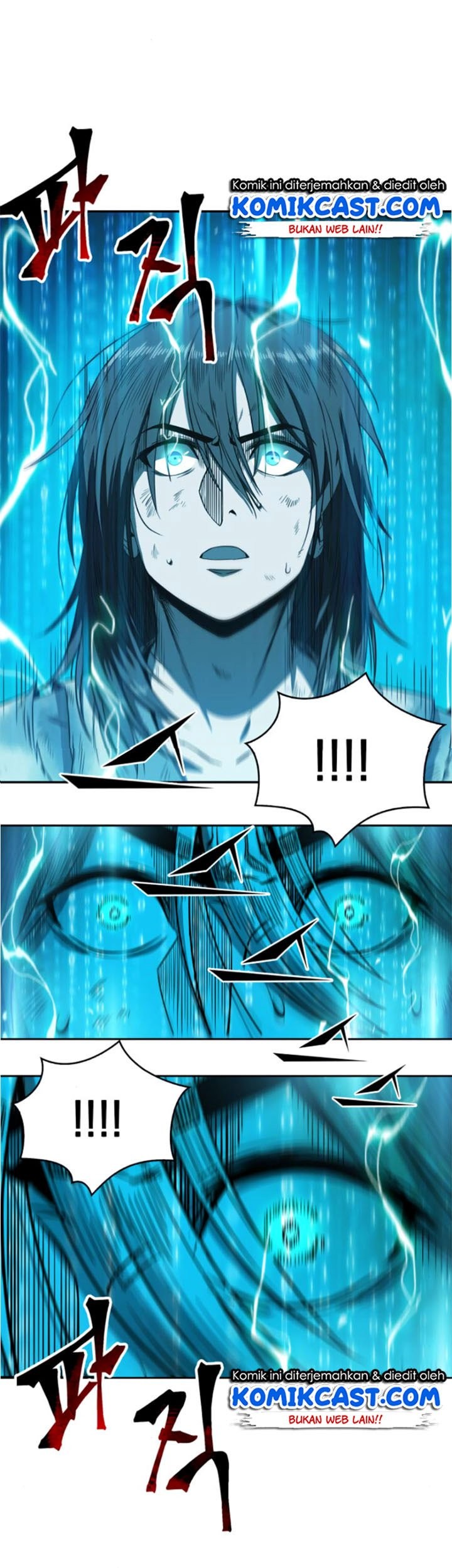 Nano Machine Chapter 02 page 26