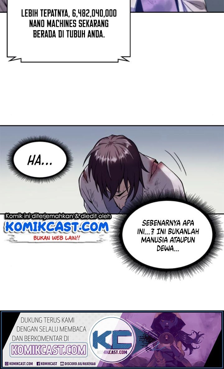 Nano Machine Chapter 02 page 29