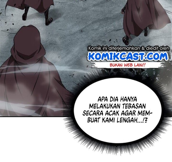 Nano Machine Chapter 01 page 22
