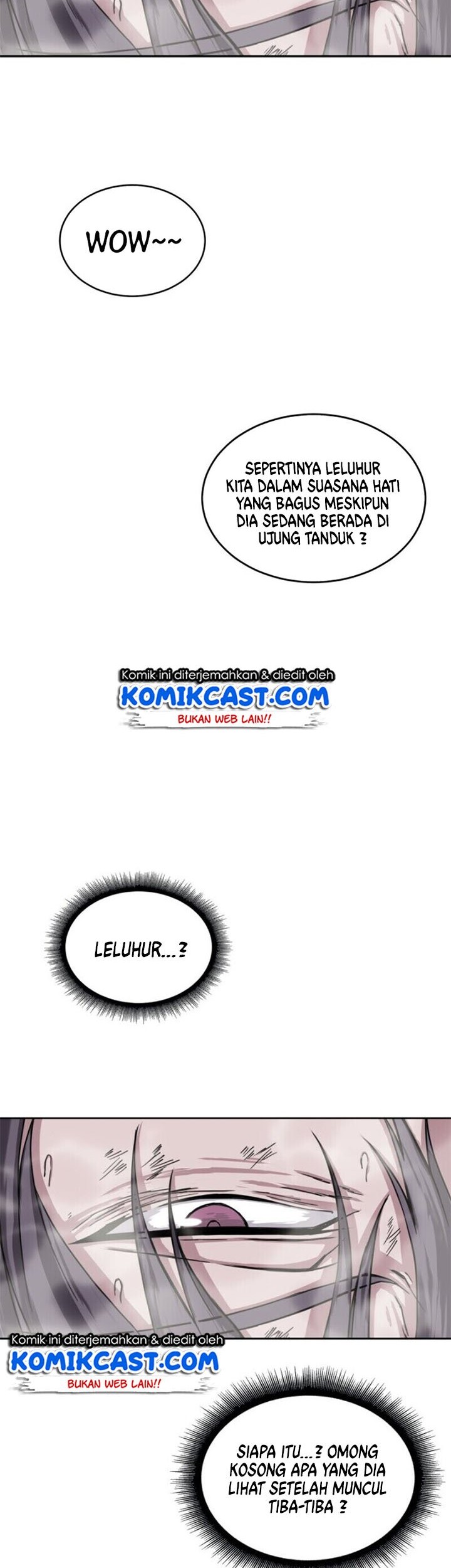 Nano Machine Chapter 01 page 48