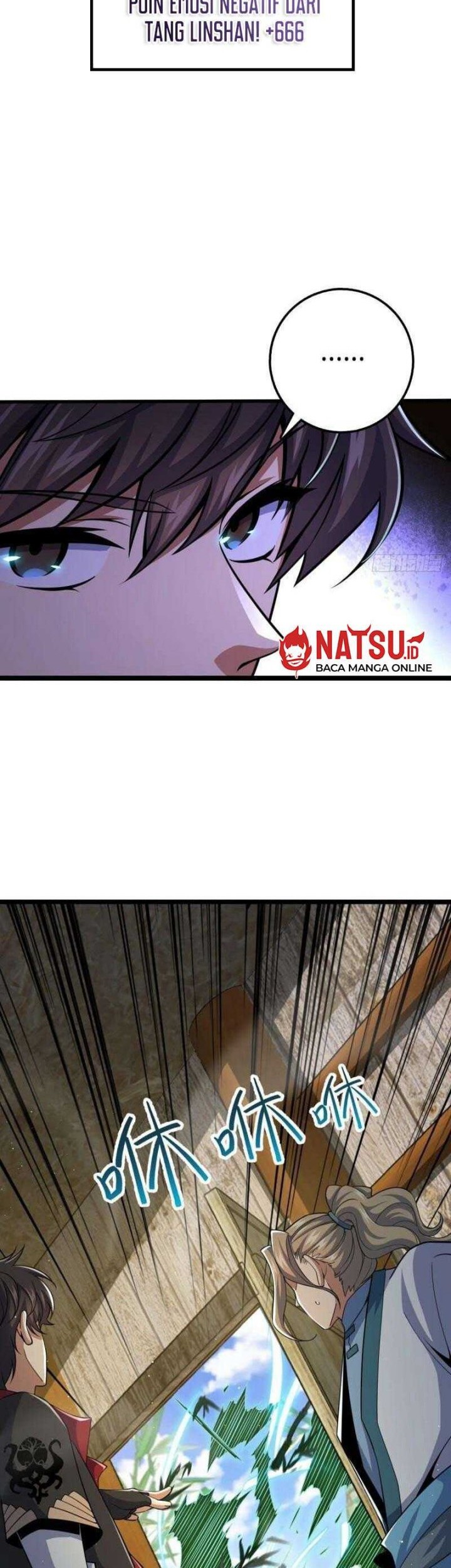 Spare Me, Great Lord! Chapter 634 page 21