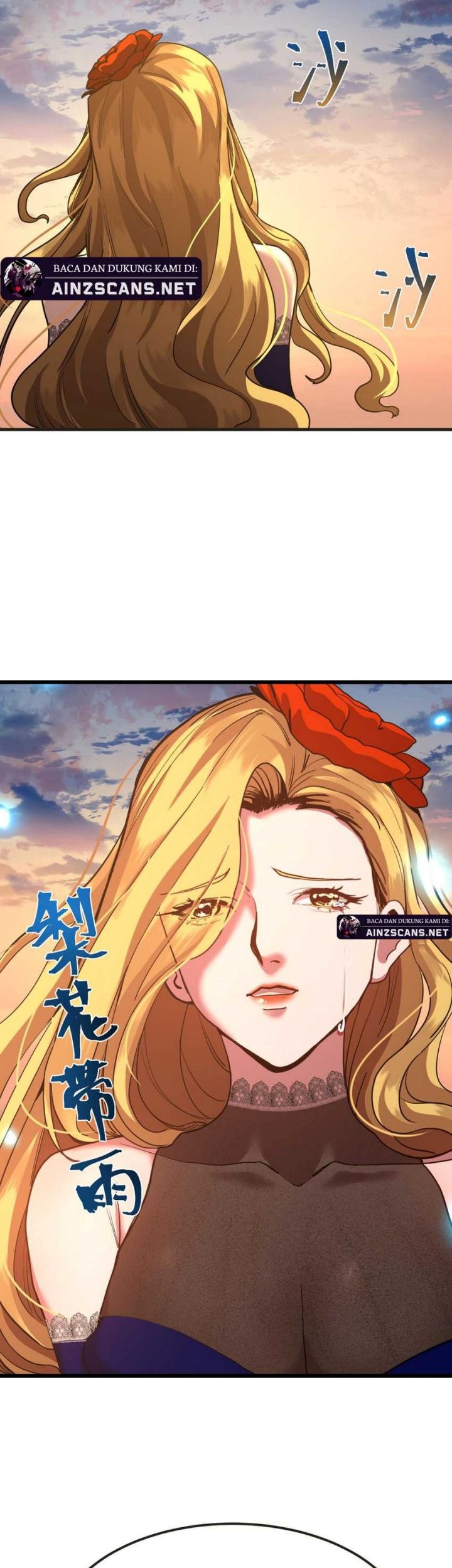 Apex Future Martial Arts Chapter 204 page 22