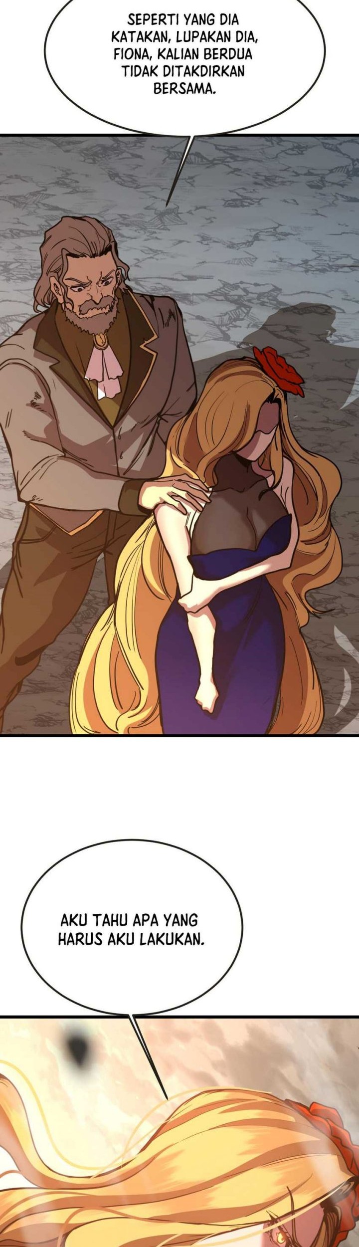 Apex Future Martial Arts Chapter 204 page 23
