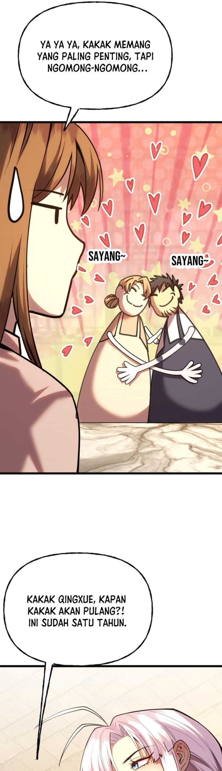 Apex Future Martial Arts Chapter 204 page 37