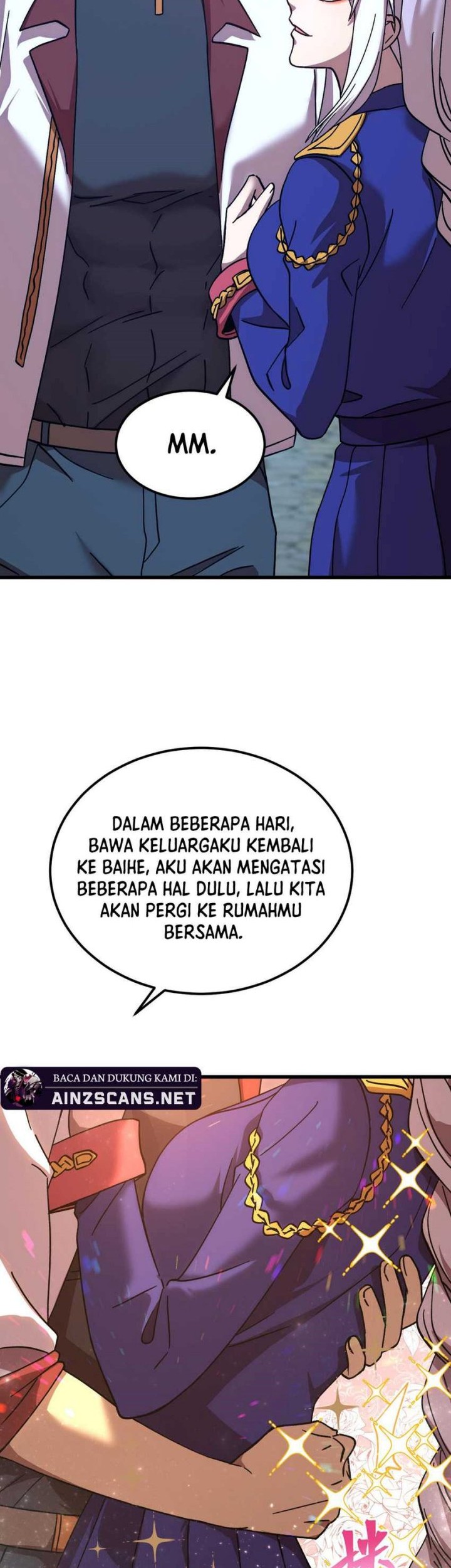 Apex Future Martial Arts Chapter 204 page 53
