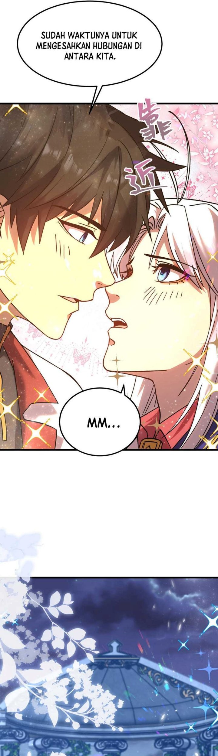 Apex Future Martial Arts Chapter 204 page 55