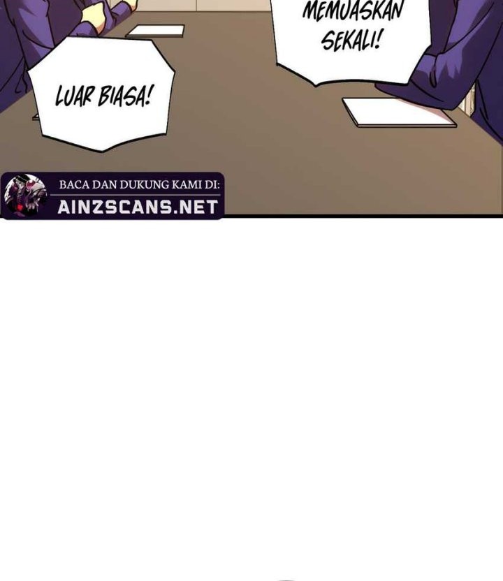 Apex Future Martial Arts Chapter 204 page 57