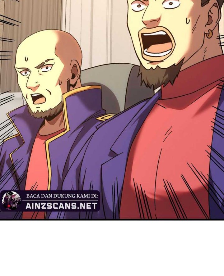 Apex Future Martial Arts Chapter 204 page 60