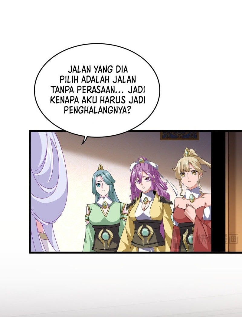 Magic Emperor Chapter 680 page 5