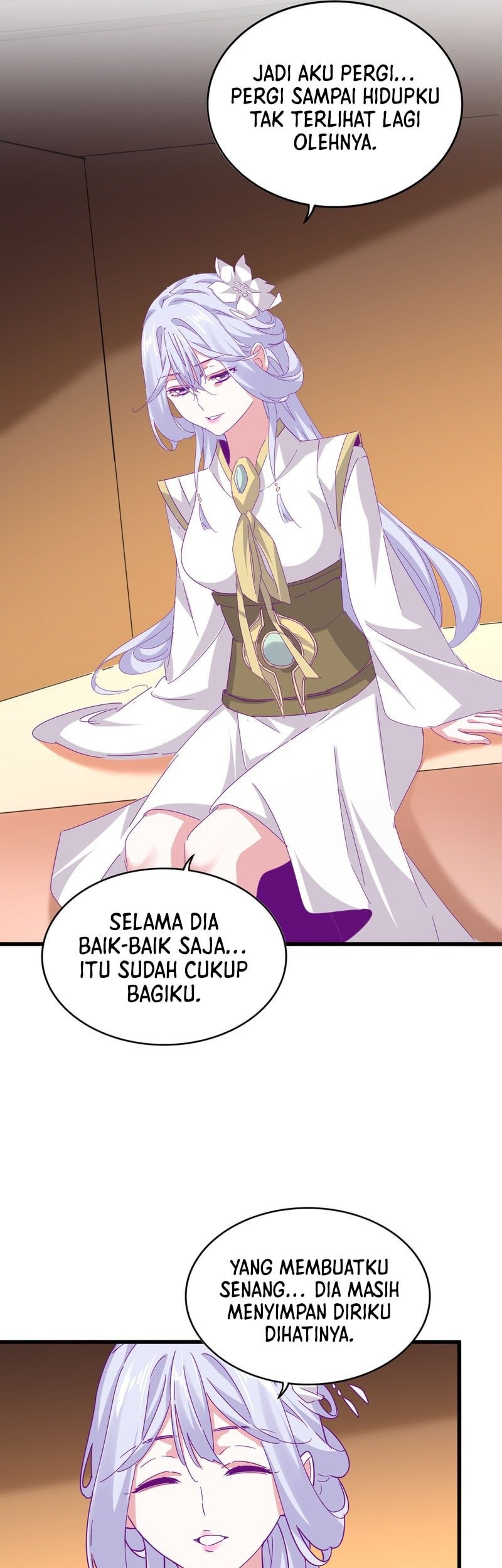 Magic Emperor Chapter 680 page 6