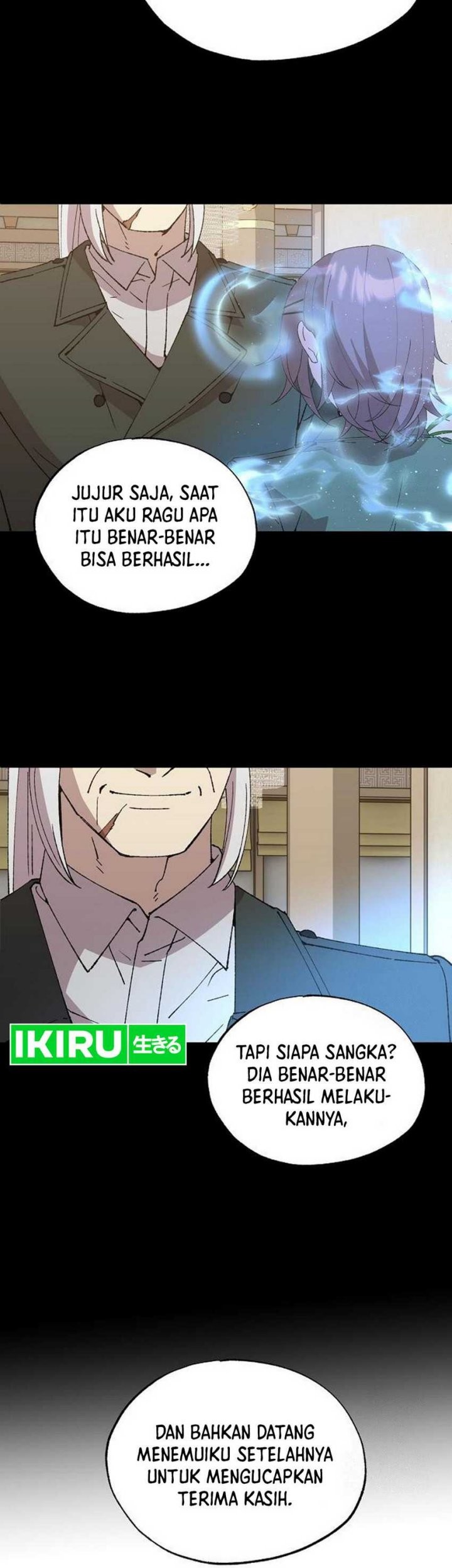 Magical Realm Shopkeeper Chapter 64 page 6