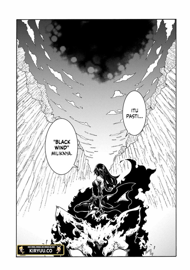 Meccha Shoukan Sareta Ken Chapter 43 page 4