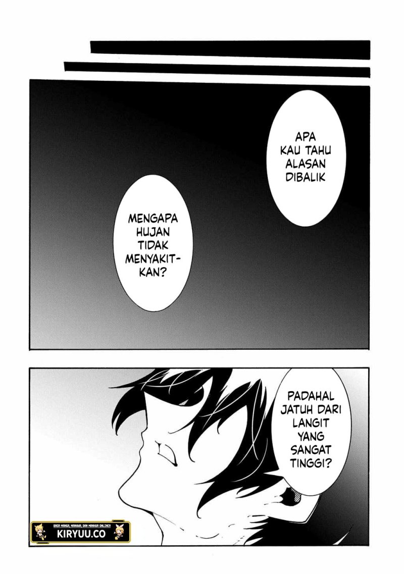 Meccha Shoukan Sareta Ken Chapter 43 page 5