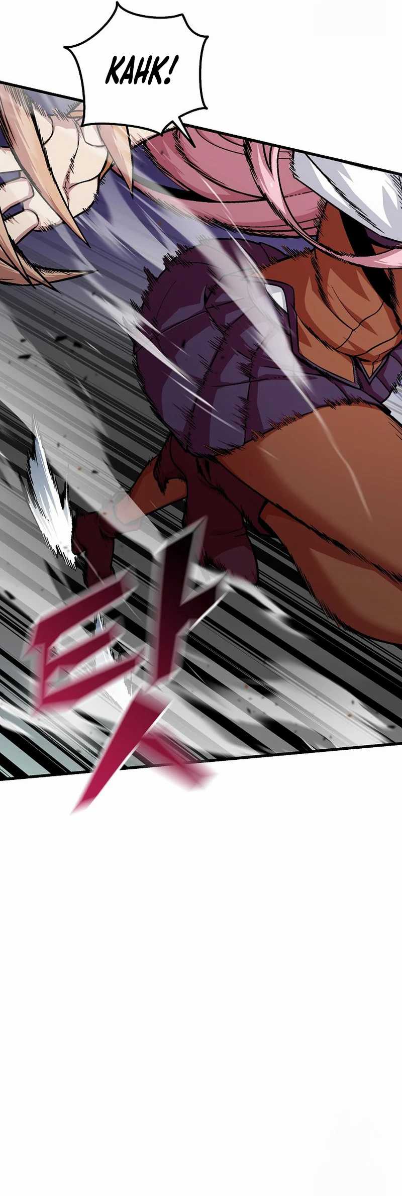Admission is a Waste of Time Chapter 38 page 34